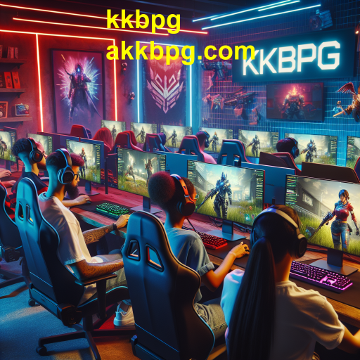 A Ascensão dos Jogos Multiplayer: Conectando Pessoas em Todo o Mundo