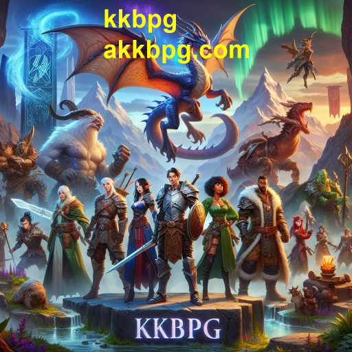 kkbpg